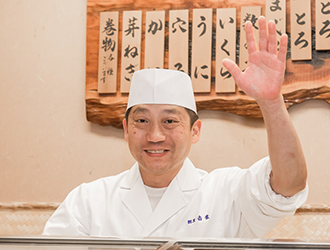割烹 吉葉（よしば） 求人