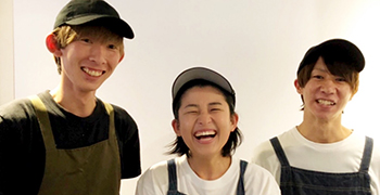 テーマカフェ／株式会社 トランジットジェネラルオフィス 求人