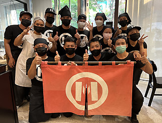 「MENSHO TOKYO San Francisco」「MENSHO TOKYO」／MENSHO（株式会社 麺庄） 求人