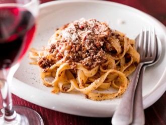 Bistro NOR（ビストロ ノア） 求人 パスタなども提供します。洋食全般の経験が活かせるメニュー構成です。イタリアン・ビストロなどの経験者を大歓迎！