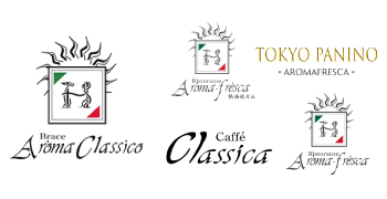 アロママーレ（新店）／アロマクラシコ／カッフェクラシカ 他／株式会社アロマフレスカコーポレーション　※飲食事業部総合採用窓口 求人