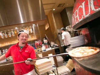 XEX（ゼックス）、PIZZA SALVATORE CUOMO（ピッツァサルヴァトーレクオモ）、ほか／株式会社ワイズテーブルコーポレーション（東証スタンダード上場） 求人