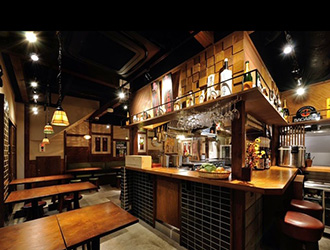 株式会社フード＆ムーヴメント 求人