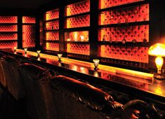 「中国菜館 志苑」「酒菜 おかだ」「IL BAR」「LA TERRE」「西麻布 いちの」／太平エージェンシー 株式会社 求人 希望があれば入社後の異動も可能です！幅広く経験したい方も、転職せずとも経験を積めます！