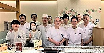 まぐろ人／栄都商事株式会社 求人