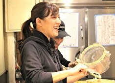 GRALIC エアストリームなだれ坂店／GRALIC（グラリック） 他／株式会社Buff 求人 ▲既存店やキッチンカーなどで、商品開発業務もお任せ！誰かひとり…ではなく、全員で最高の品を作っています。
