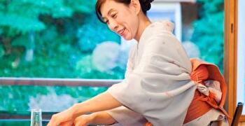 懐石 鶯啼庵 （おうていあん）／有限会社 慶徳屋 求人