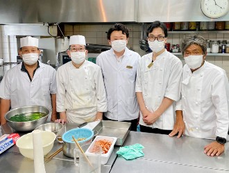 株式会社 無洲（むしゅう） 求人 大手企業の役員様が中心の落ち着いた客層です。安心して働くことができますよ。