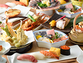 すしと天ぷら とろ一 御徒町本店 求人