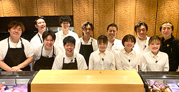 飯家くーた 求人