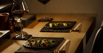 「焼鳥 みかど」「焼鳥 鐵」／株式会社JIN Company 求人
