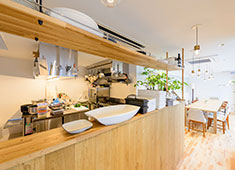 カフェ新店舗/Hama House（グットモーニングス株式会社） 求人 ここがあなたの働くステージになります。ワクワクしてきませんか！