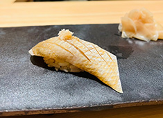 鮨 のべつ 求人 仕込みから握りまであなたにお任せします。