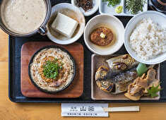 JS FOOD SYSTEM INC（株式会社 JSフードシステム） 求人 食材のポテンシャルをフルに活かす料理を提供中の為、基礎から学びたい方から、経験を活かしたい方までご納得いただけます