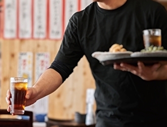 居酒屋 けやき 求人