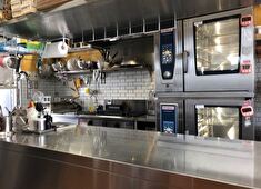 桜キッチンカフェ／EIZAN合同会社 求人 体験入店・トライアル期間など柔軟に対応中！実際に見た上でのご判断でOK！入社時期も柔軟に対応させていただきます！