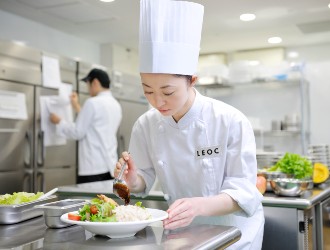 株式会社LEOC（レオック）※関西・中四国エリア 求人