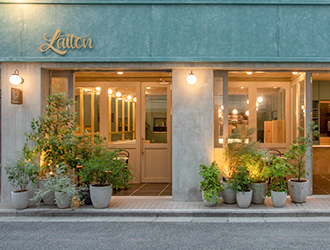 Brasserie Laiton(ブラッスリーレトン) 求人