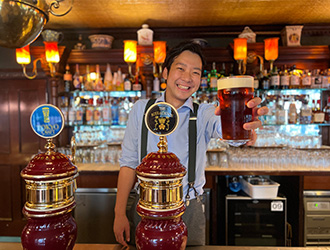 THE R.C. ARMS／株式会社ダイナックホールディングス(サントリーグループ) 求人