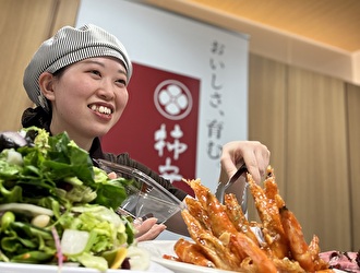 株式会社 柿安本店 （惣菜事業・精肉事業・料亭事業）　※東証プライム上場 求人