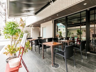 Bistro NOR（ビストロ ノア） 求人