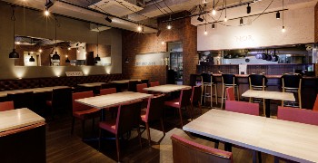 Bistro NOR（ビストロ ノア） 求人