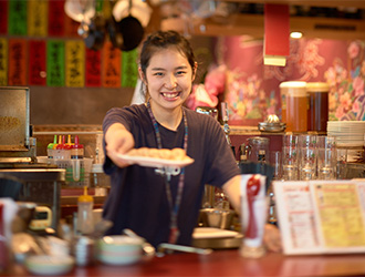 株式会社Stove’s market 求人