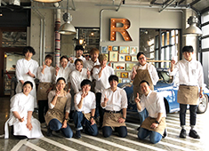 株式会社ダブリューズカンパニー 求人 経験・年齢・性別は一切問いません。カフェが好きな方は大歓迎！ワークショップや料理教室も開催しています。