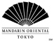 マンダリン オリエンタル 東京 求人情報