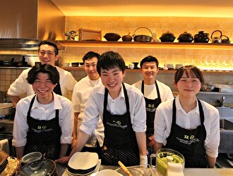 「オトナノイザカヤ中戸川」 求人