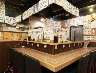 株式会社ごっつり 求人