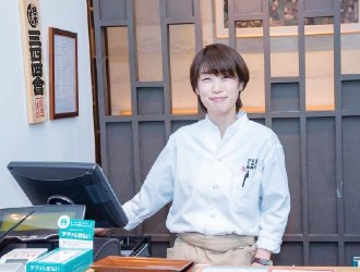 日本橋だし場 はなれ／株式会社にんべん 求人