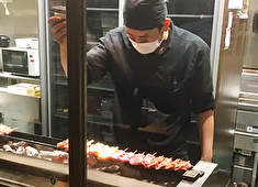 「牛たん焼助」「鶏 かんのや」／有限会社マイ・プランニング 求人 アルバイトから社員になったスタッフも活躍中。新卒や経験浅い方も積極採用しています！
