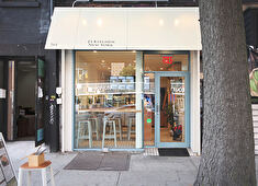 株式会社グローズバル 求人 ニューヨークにオープンした「J’s Kitchen New York」。将来、海外でチャレンジしたい方も大歓迎！