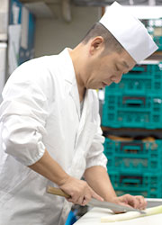 屋形船 あみ達／有限会社 船宿あみ達 求人