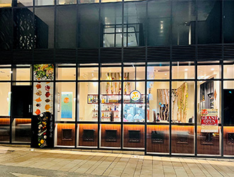 DIPWAY JAPAN株式会社 求人