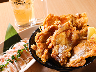 Tsunagu LLC／居酒屋それゆけ！鶏ヤロー！川越東口店 求人