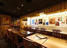 Tsunagu LLC／居酒屋それゆけ！鶏ヤロー！川越東口店 求人 カウンター越しにお客様の反応が見えるから、やりがいも抜群！