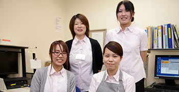 エームサービスジャパン株式会社※HSS南関東事業部-9552 求人