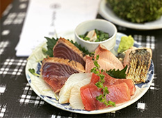 株式会社TPD 求人 魚を捌ける方、和食経験がある方は特に優遇しています！これから勉強したい若手の方も勿論大歓迎！