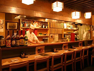 日本橋 お多幸本店／株式会社お多幸 求人