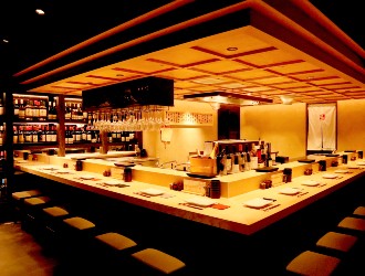 東京レストランツファクトリー株式会社／TOKYO RESTAURANTS FACTORY 求人