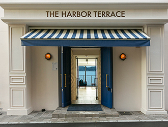 THE HARBOR TERRACE 求人