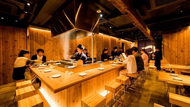 「和食・焼鳥の新店」プロジェクト事業部 求人