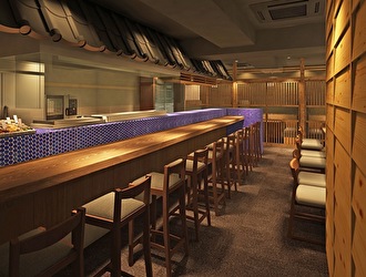 STAR魚's man／真打 かず家 国分寺店／武蔵境おさかな家さん／新店舗 求人
