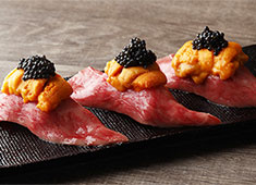 「にくがとう」「海外新店（焼肉、BAR、串揚げ、寿司）」「会員制新店（焼肉、BAR、中華）」／ 株式会社 Miso soup 求人 ジャンルにとらわれない創作肉料理に挑戦していきます！面白いコトに命がけのオーナーから様々なコトを学べるチャンス！