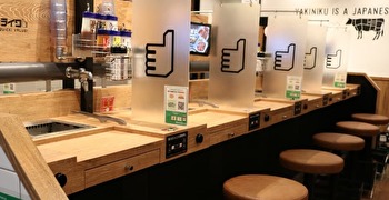 「焼肉ライク」／株式会社 アクアキューブ 求人