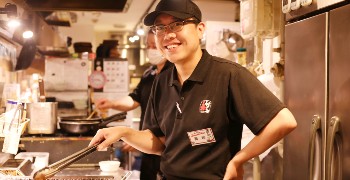 株式会社RCP（Respectable Concept Planning）／赤から,etc 求人