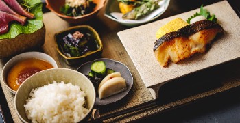 京都一の傳 六本木ヒルズ店、ほか／株式会社 food o’clock 求人