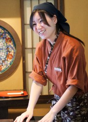 京都一の傳 六本木ヒルズ店、ほか／株式会社 food o’clock 求人